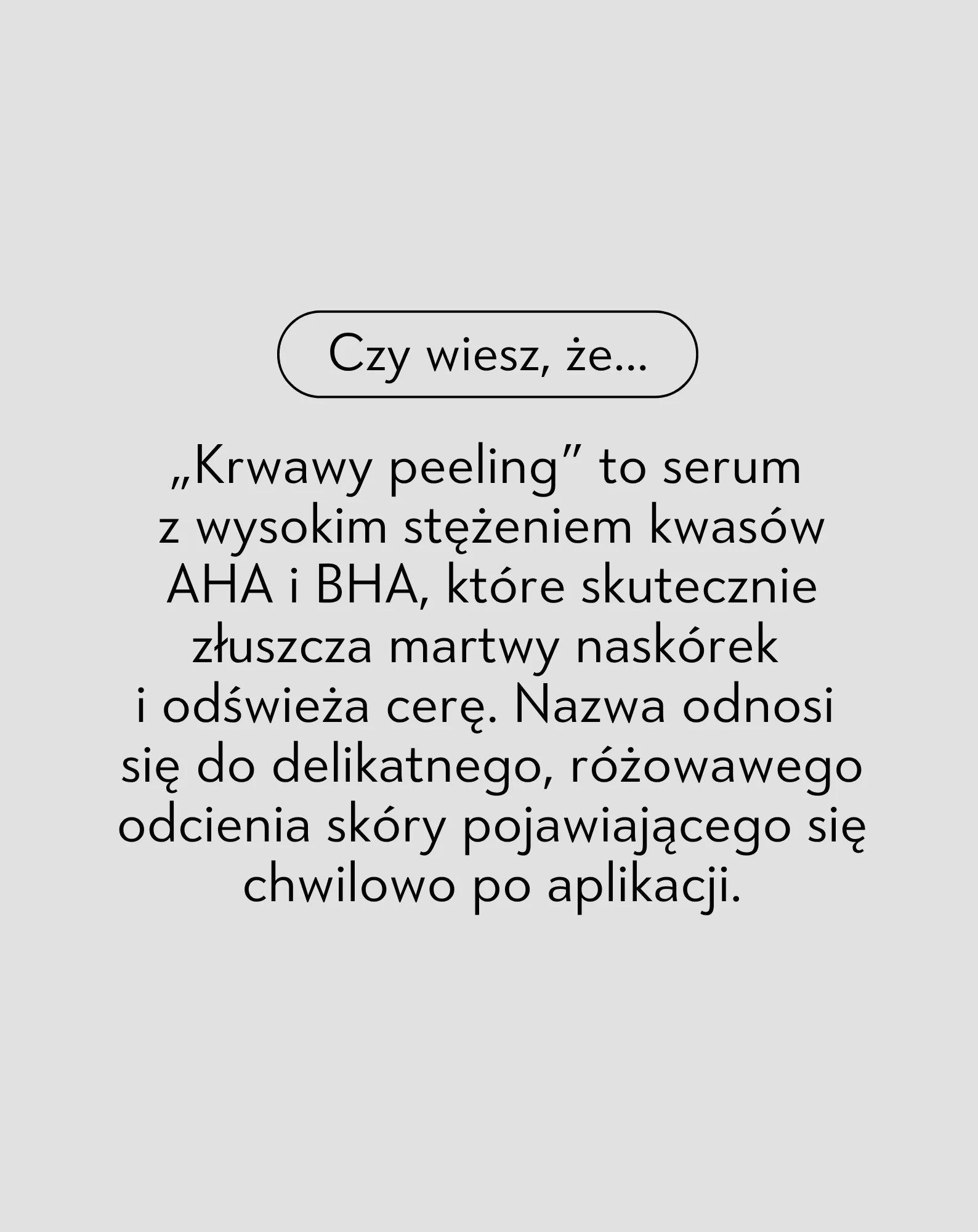 Peeling kwasowy do twarzy aha+bha 30% Nutridome - Image 3