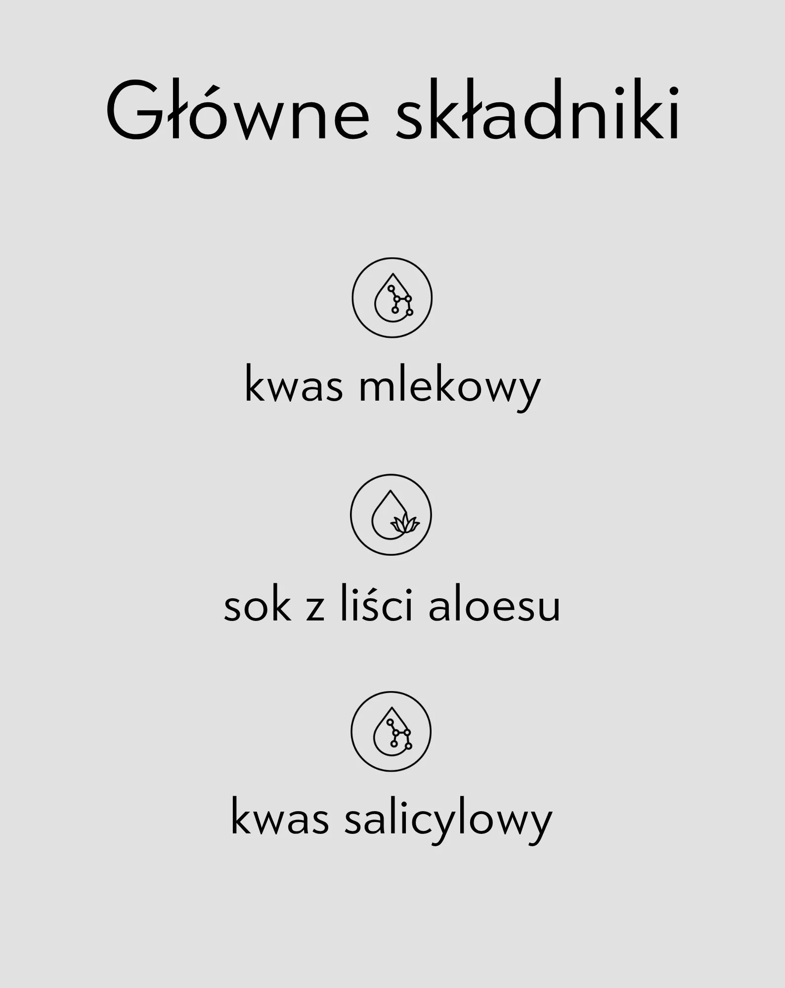 Peeling kwasowy do twarzy aha+bha 30% Nutridome - Image 4