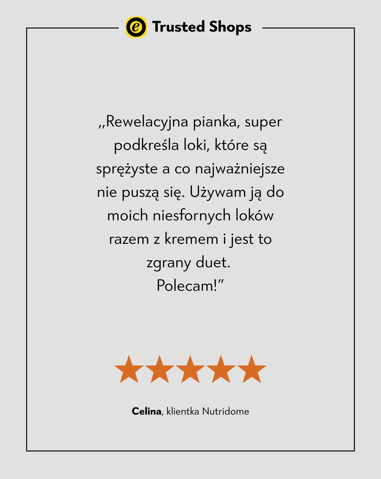 Pianka do włosów kręconych utrwalająca skręt bez efektu obciążenia Wave me up Twisty - Image 7