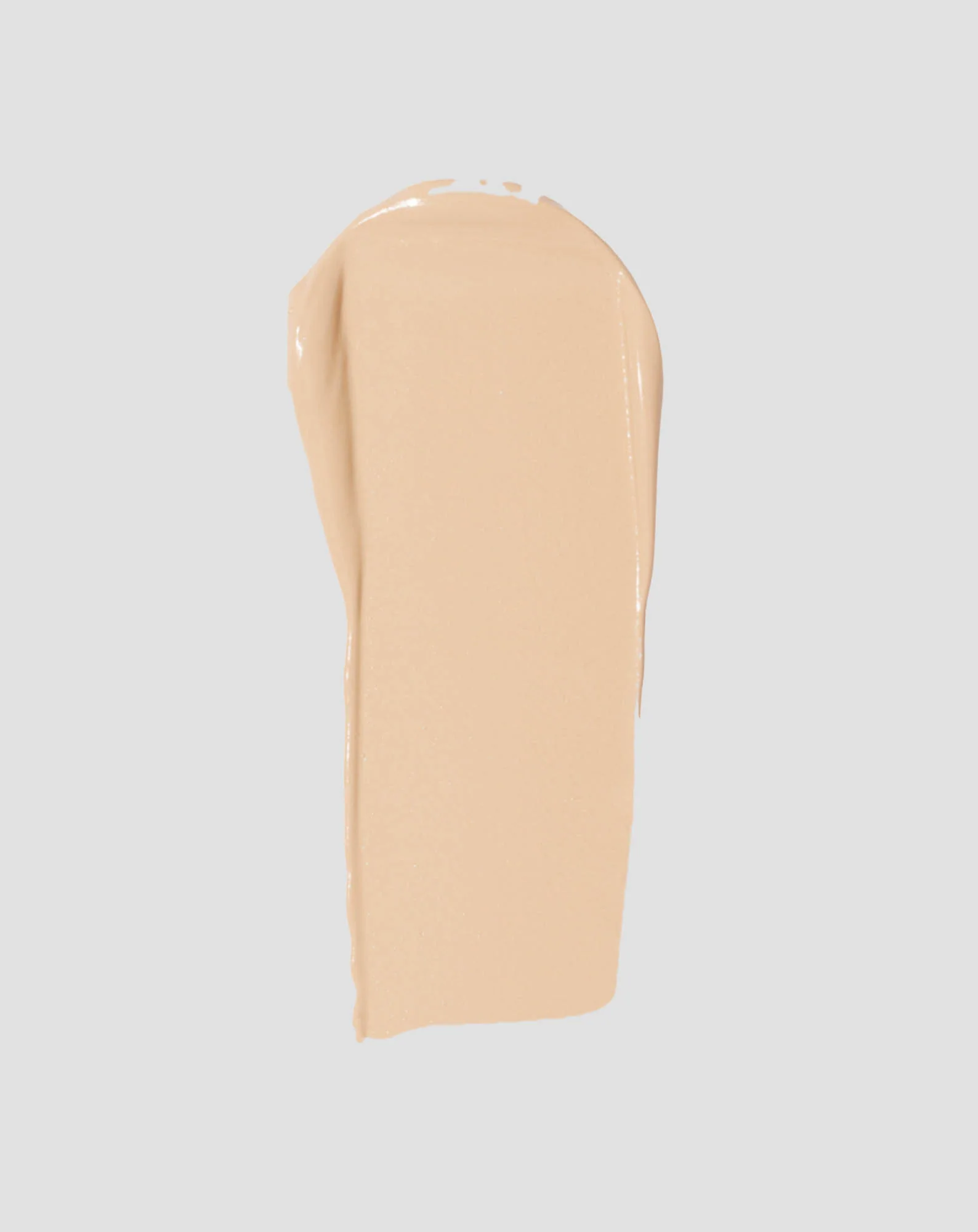 Podkład do twarzy matujący 2W warm beige My Skin Icon Paese - Image 2