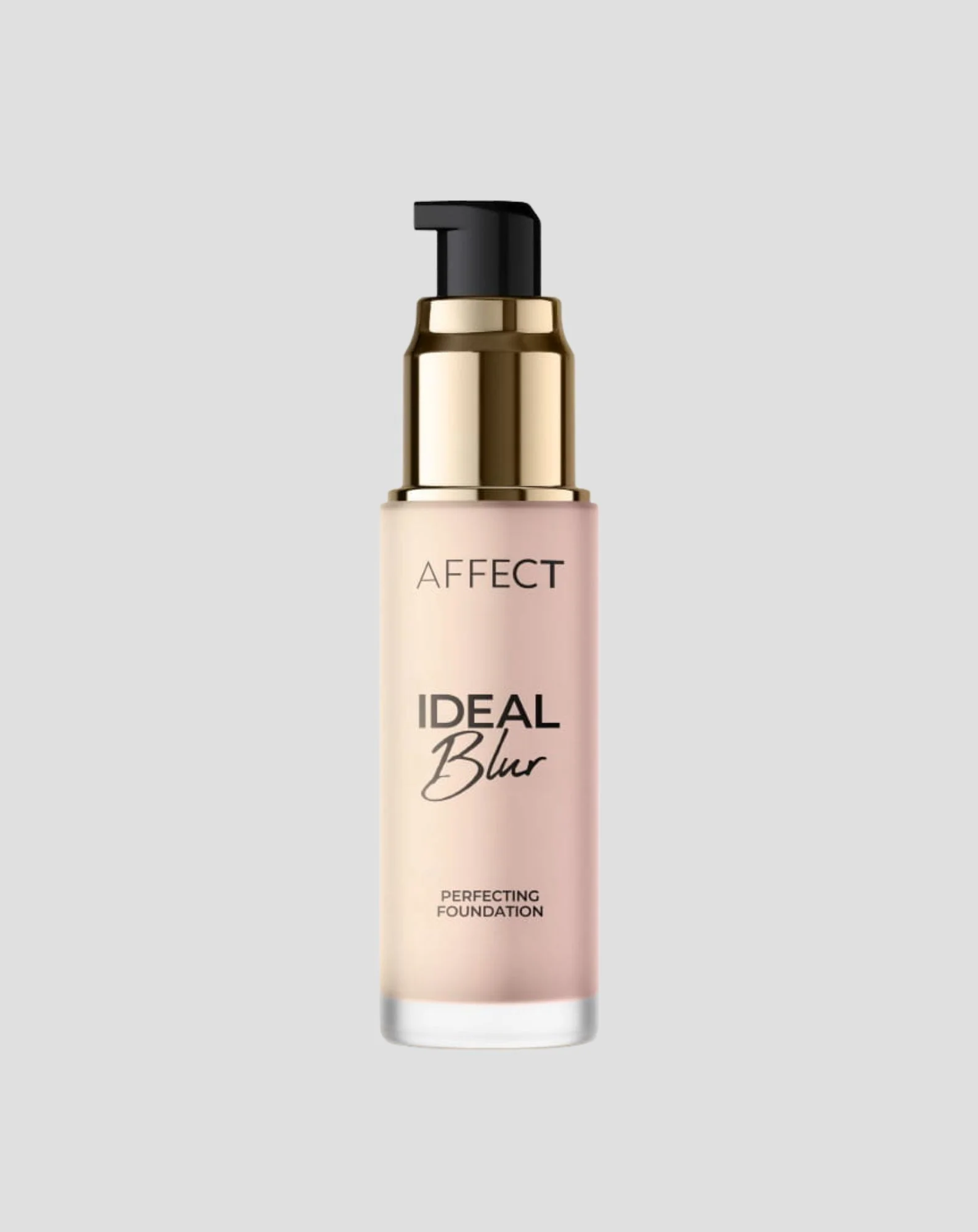Podkład wygładzający Ideal Blur kolor 1N Affect Professional Cosmetics - Image 4