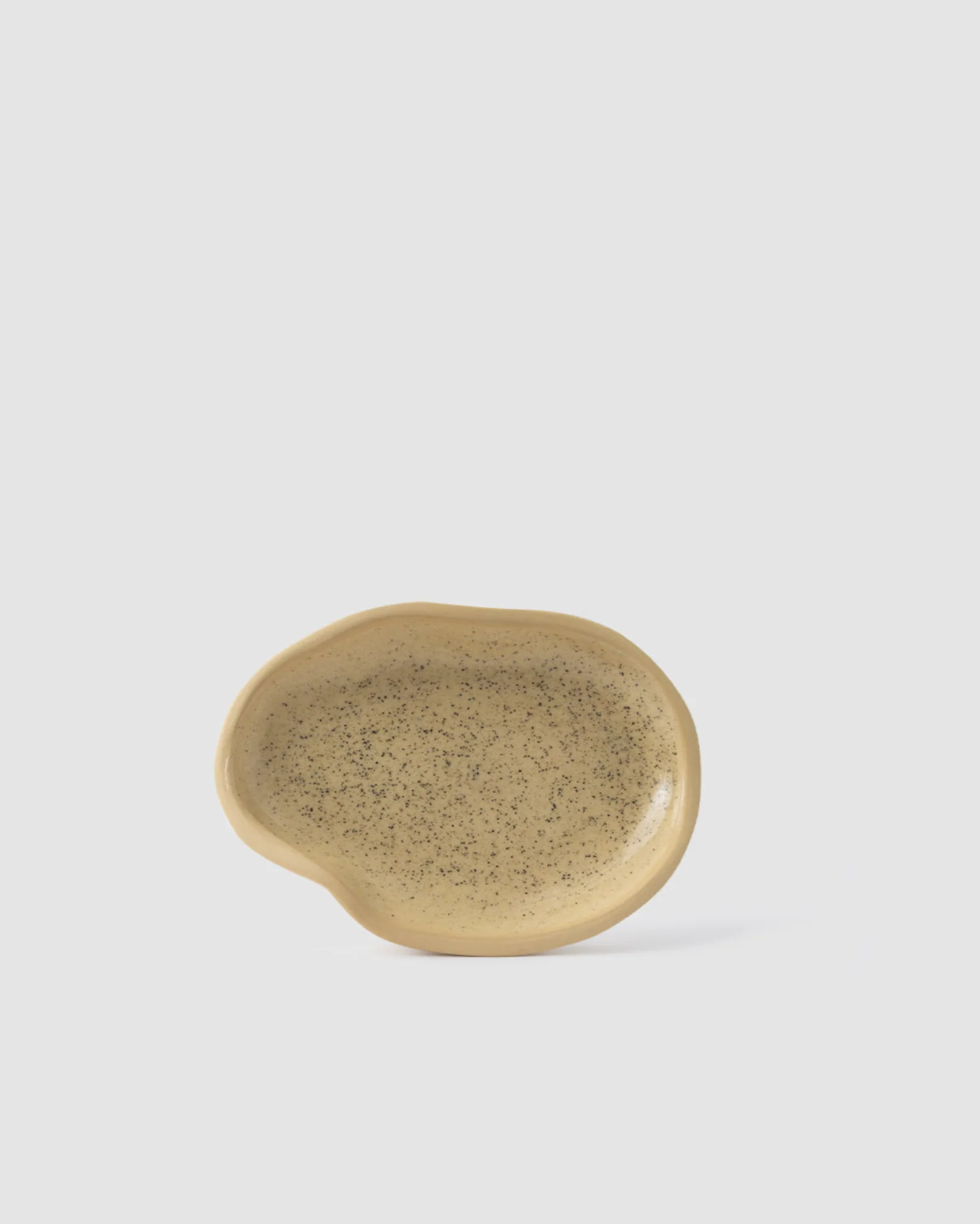 Podstawka pod Palo Santo ceramiczna handmade Kukka - Image 3