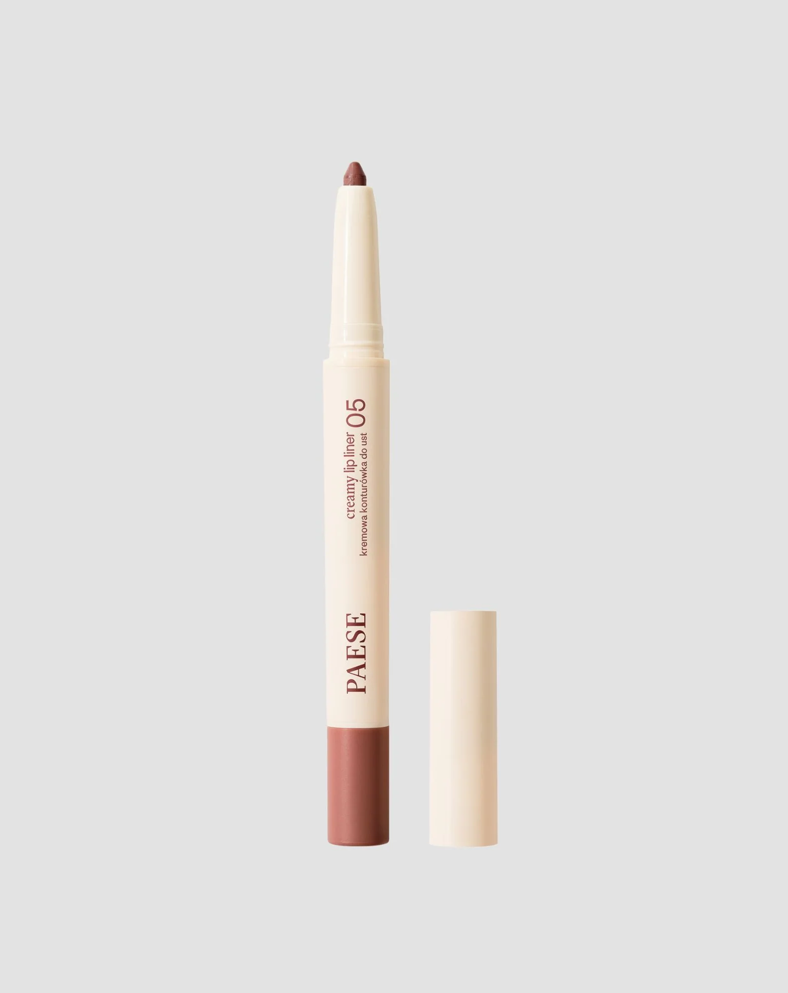 Precyzyjna konturówka do ust z peptydami Tasty Lips Paese - Image 5