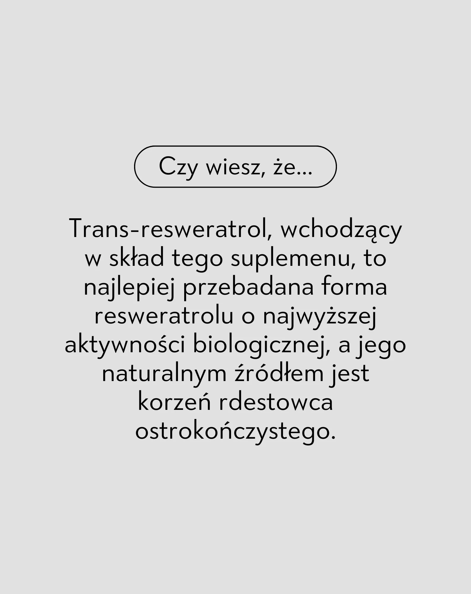 Resweratrol Mel Skin kapsułki wspierające układ krwionośny i ochronę przed miażdżycą 60 sztuk - Image 3