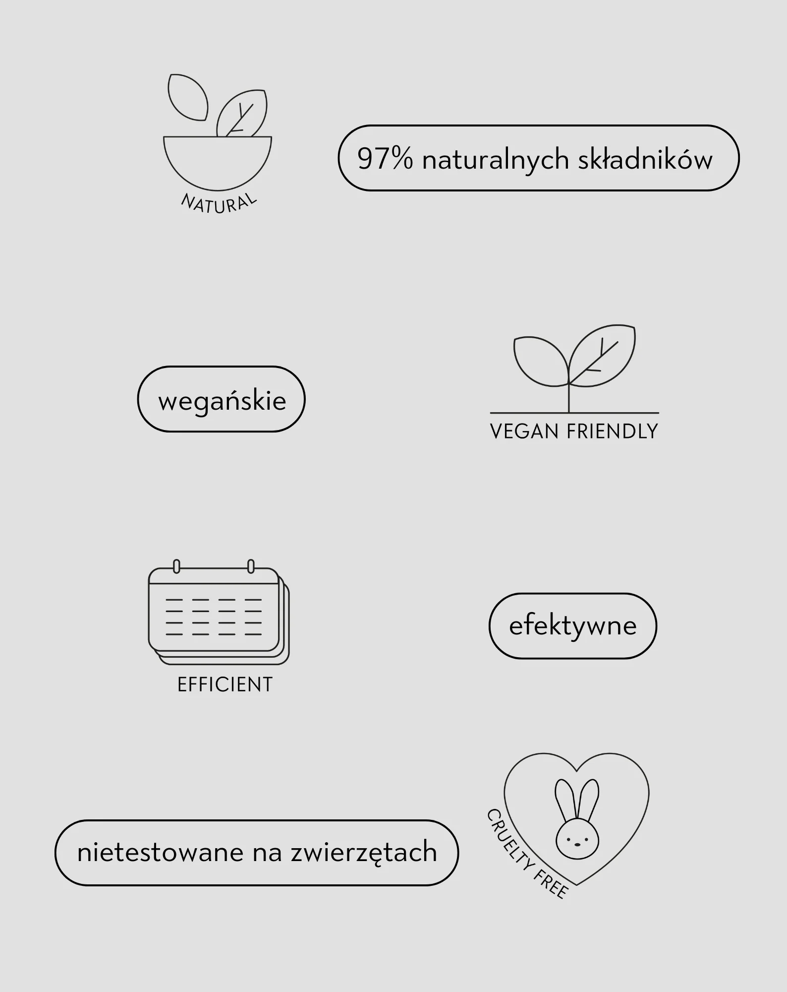 Róż do policzków w sztyfcie z masłem shea i olejem rycynowym dla kobiet 50+ Aggie - Image 3