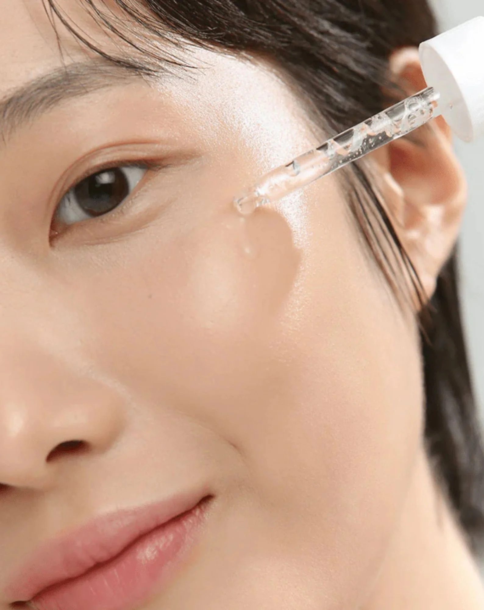 Rozjaśniające serum do twarzy Glow Deep Serum z ryżem i arbutyną Beauty of Joseon - Image 3