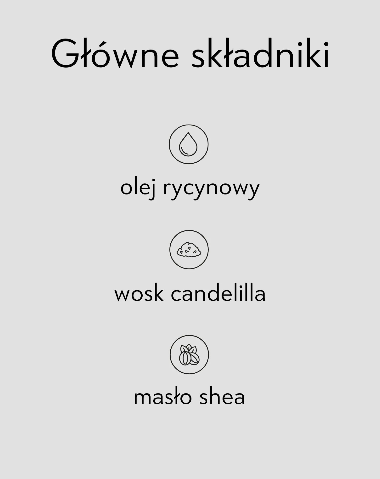 Rozświetlacz w sztyfcie z olejem rycynowym i masłem shea do cery dojrzałej 50+ Aggie - Image 6