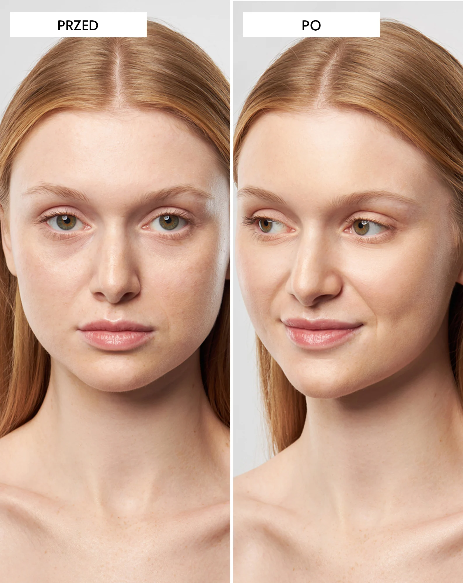 Rozświetlający krem pod oczy z witaminą C Mel Skin - Image 5