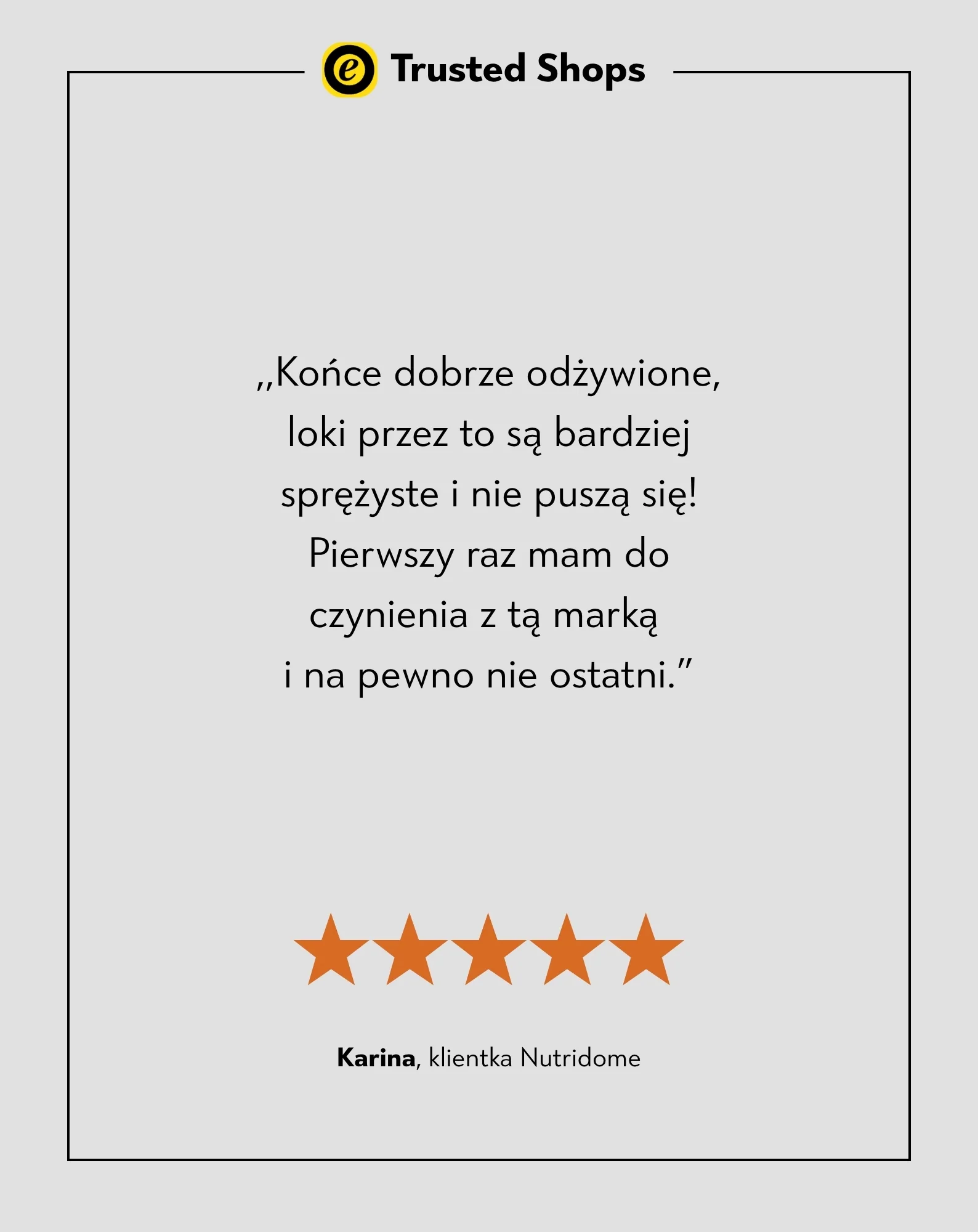 Serum olejek do włosów kręconych nabłyszczające na końcówki Twisty - Image 8