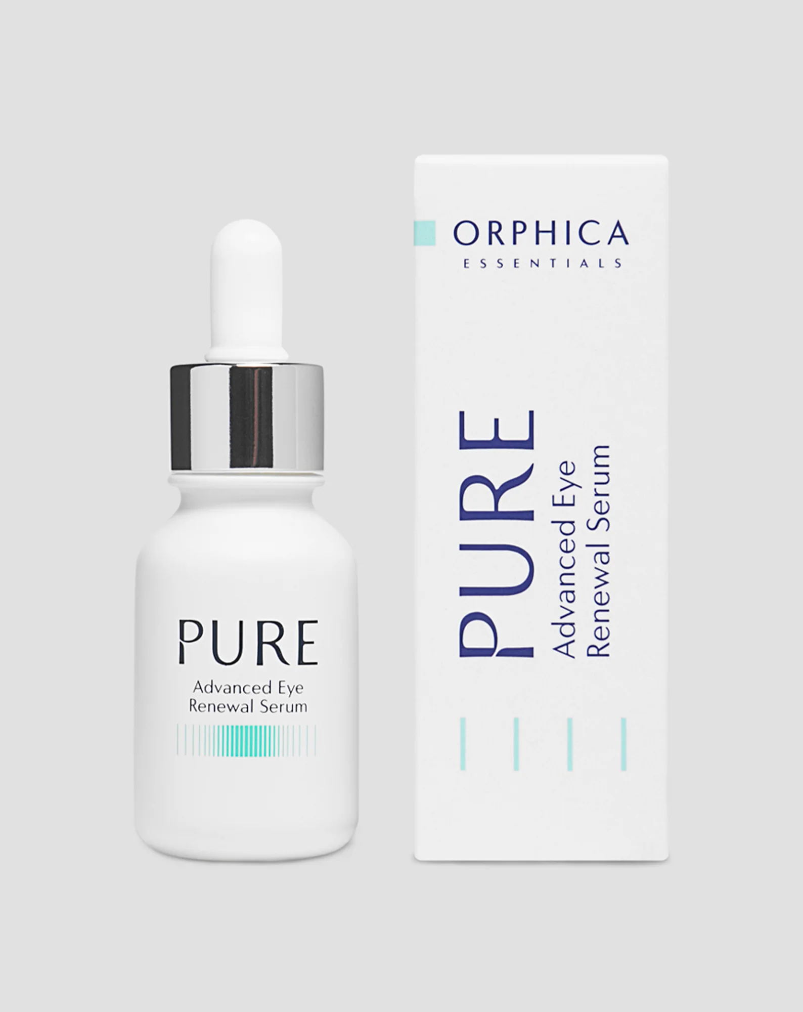 Skoncentrowane serum pod oczy ze śluzem ślimaka na cienie, na zmarszczki, na opuchnięcia Pure Orphica - Image 6