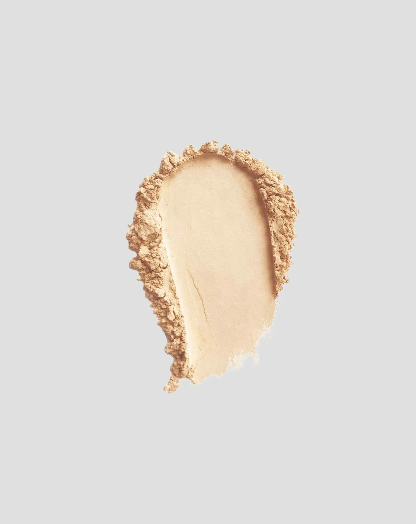 Sypki puder ryżowy utrwalający i wygładzający Light Beige Paese - Image 2