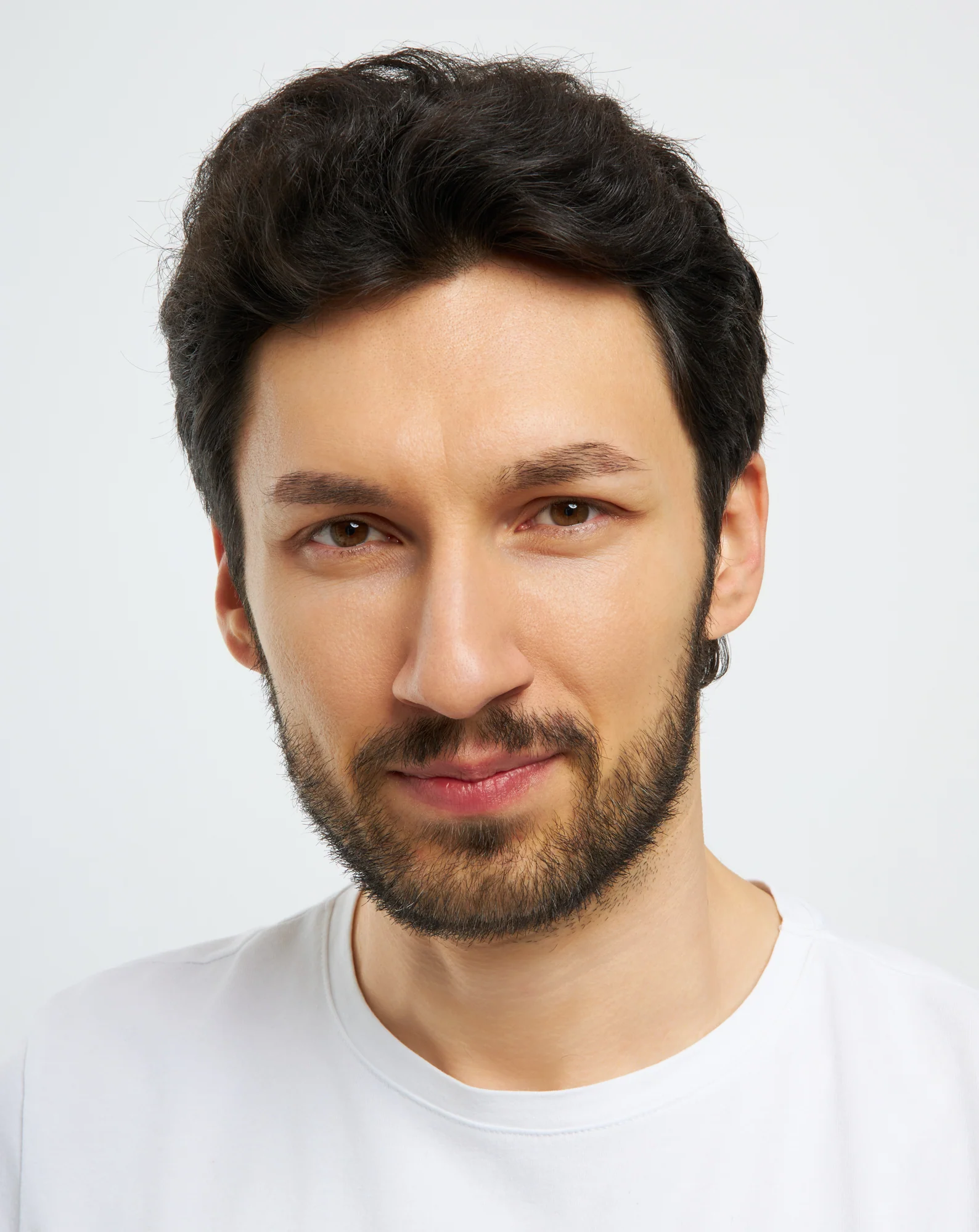 Tabletki na wypadanie włosów dla mężczyzn na łysienie Hairvity Men Halier 60 kapsułek - Image 6