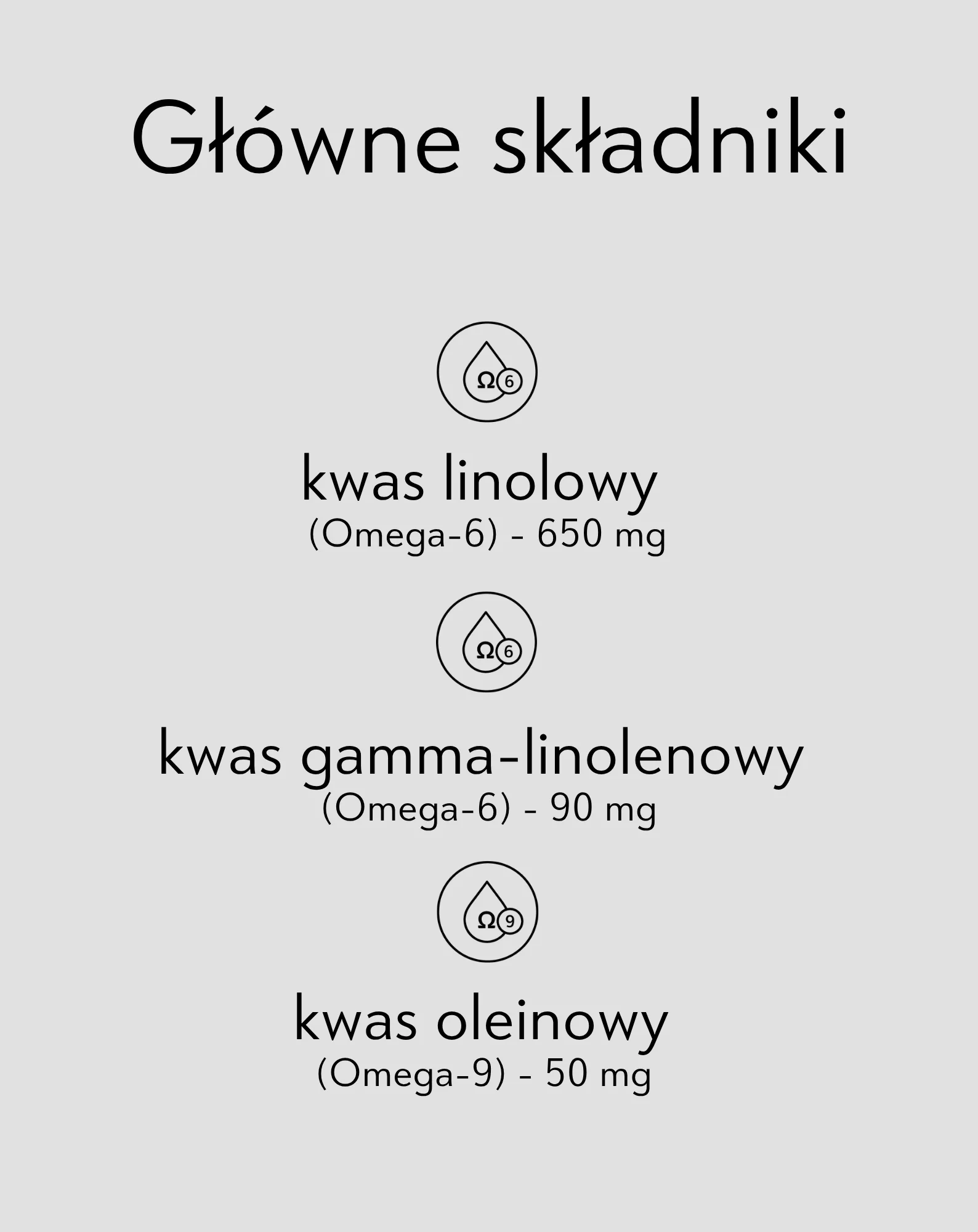 Olej z wiesiołka 1000 mg z omega-6 i 9 na zdrową skórę i obniżenie poziomu cholesterolu LDL Nutridome 60 szt. - Image 4