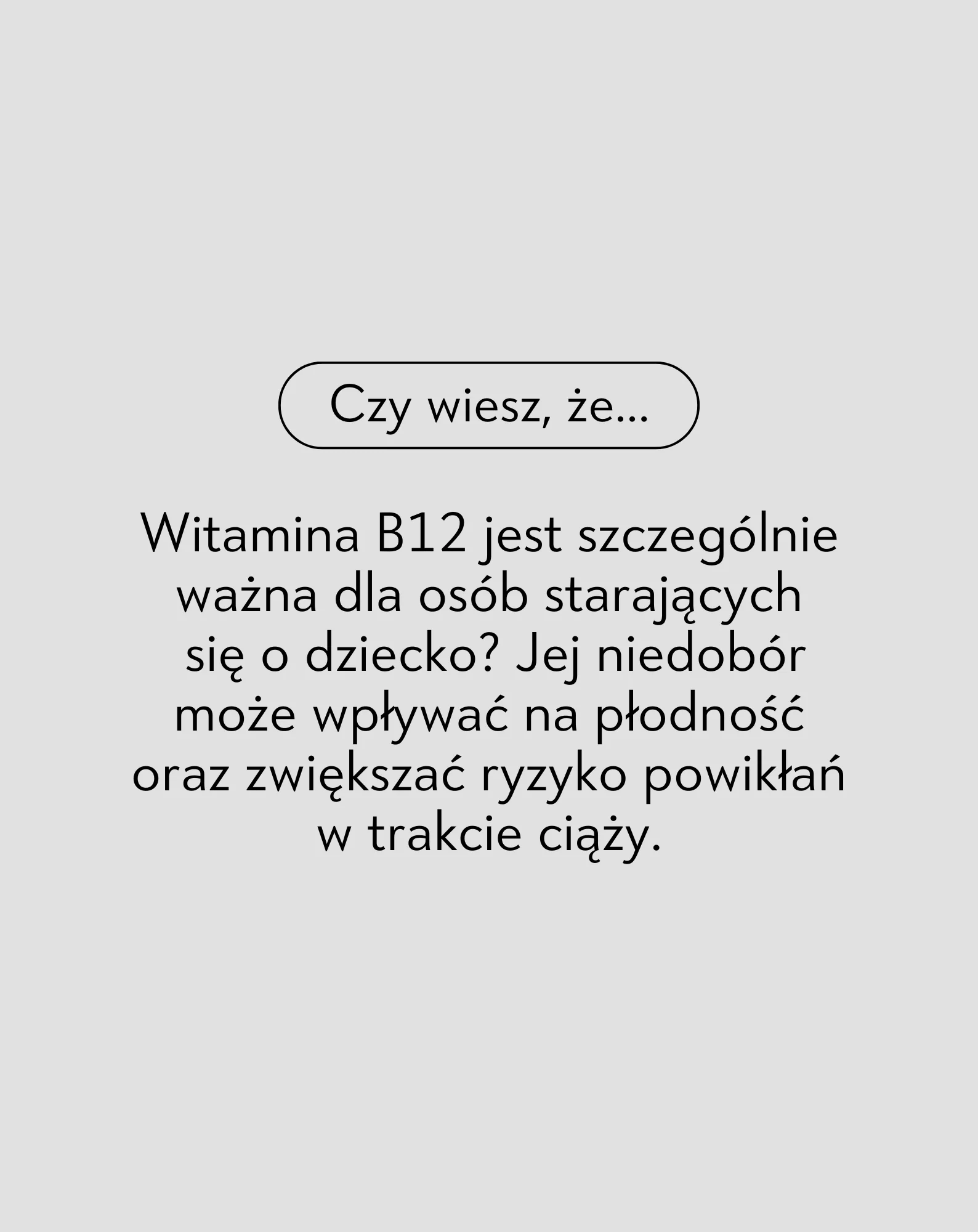 Witamina B12 Nutridome na odporność, zmęczenie i funkcjonowanie układu nerwowego 60 kapsułek - Image 5