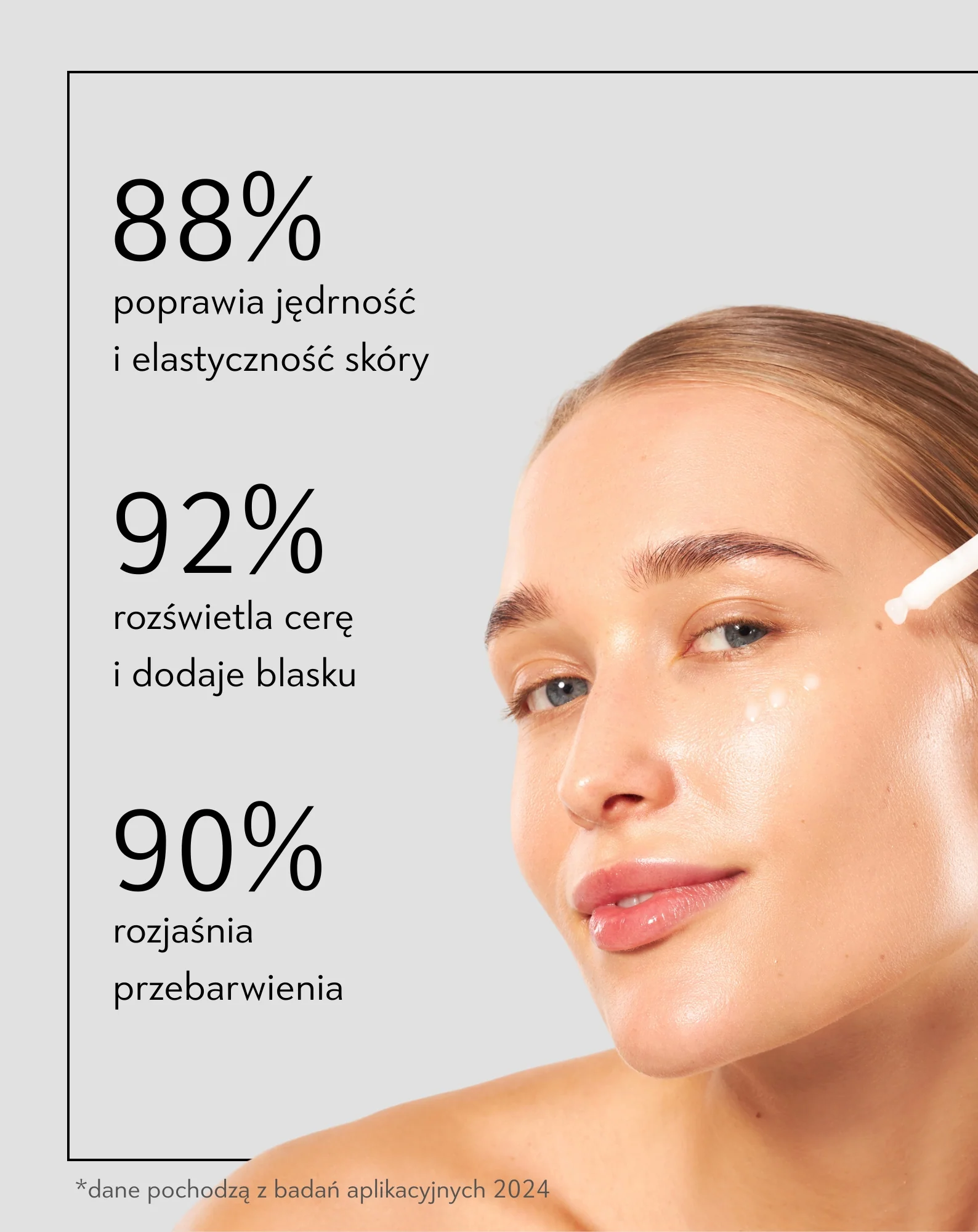 Witamina C 5% serum do twarzy na przebarwienia Nutridome - Image 5