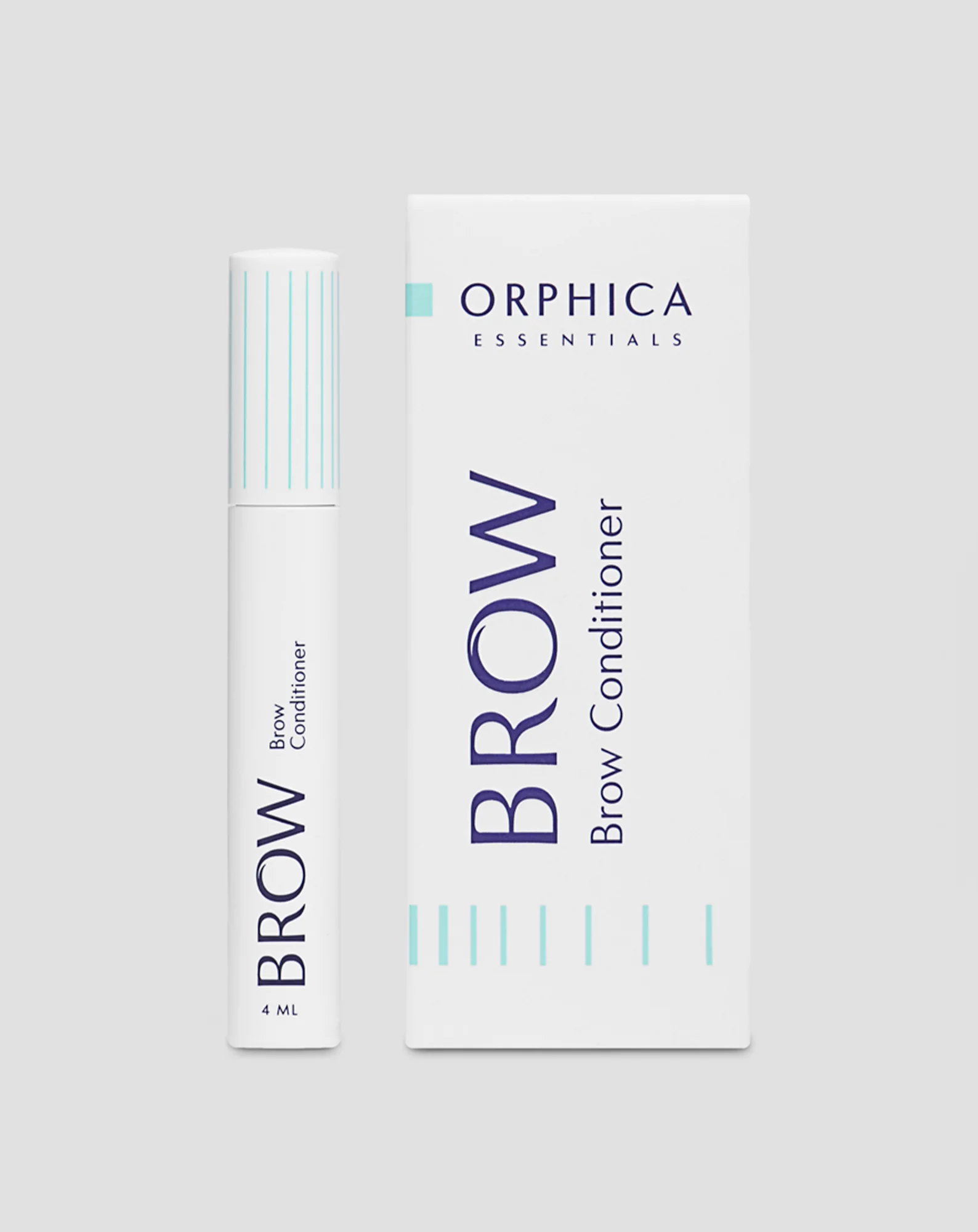 Wzmacniająca odżywka do brwi z wyciągiem z pokrzywy i żeń-szenia Brow Orphica - Image 7