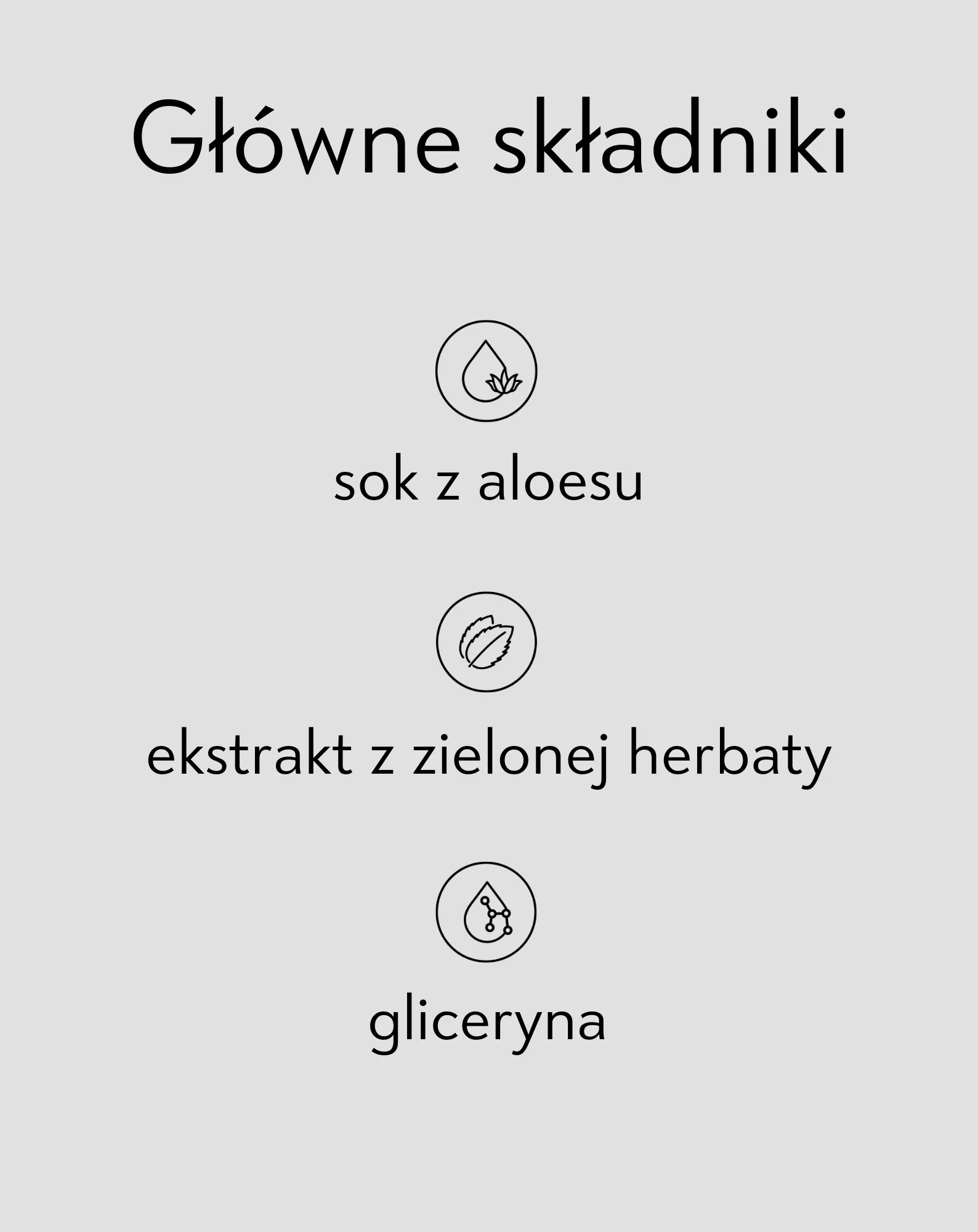 Żel aloesowy uniwersalny do twarzy, ciała i włosów Mel Skin - Image 5