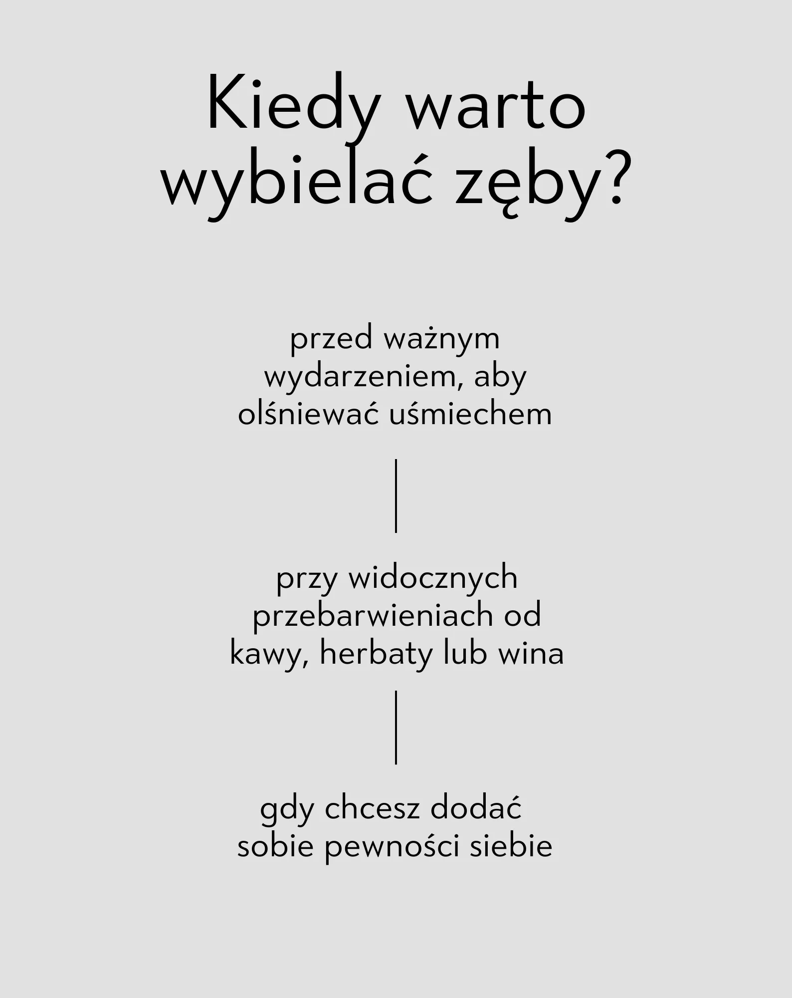 Smilebite Whitesmile Serum™ - żel wybielający do zębów 1 szt. - Image 4
