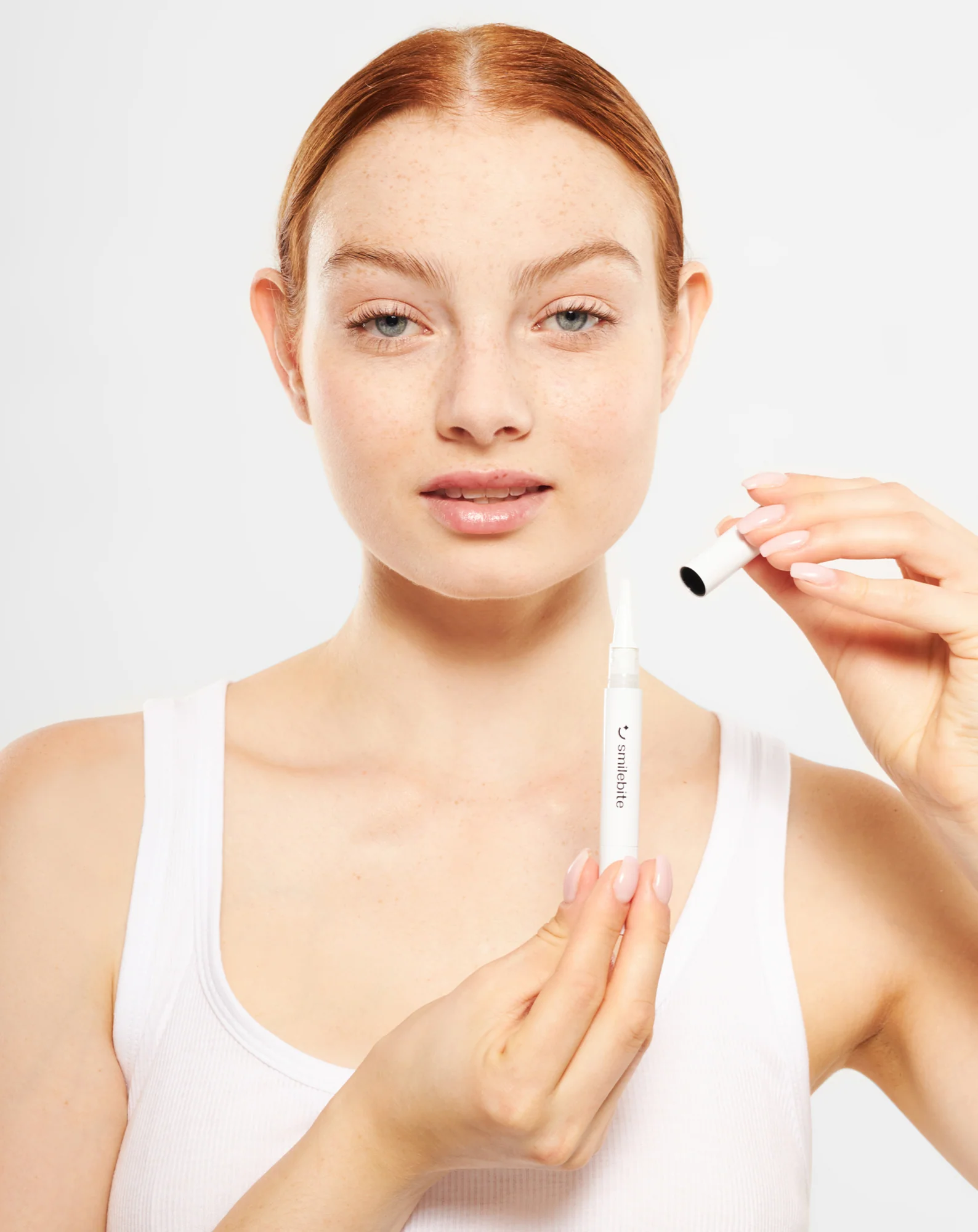 Smilebite Whitesmile Serum™ - żel wybielający do zębów 1 szt. - Image 5