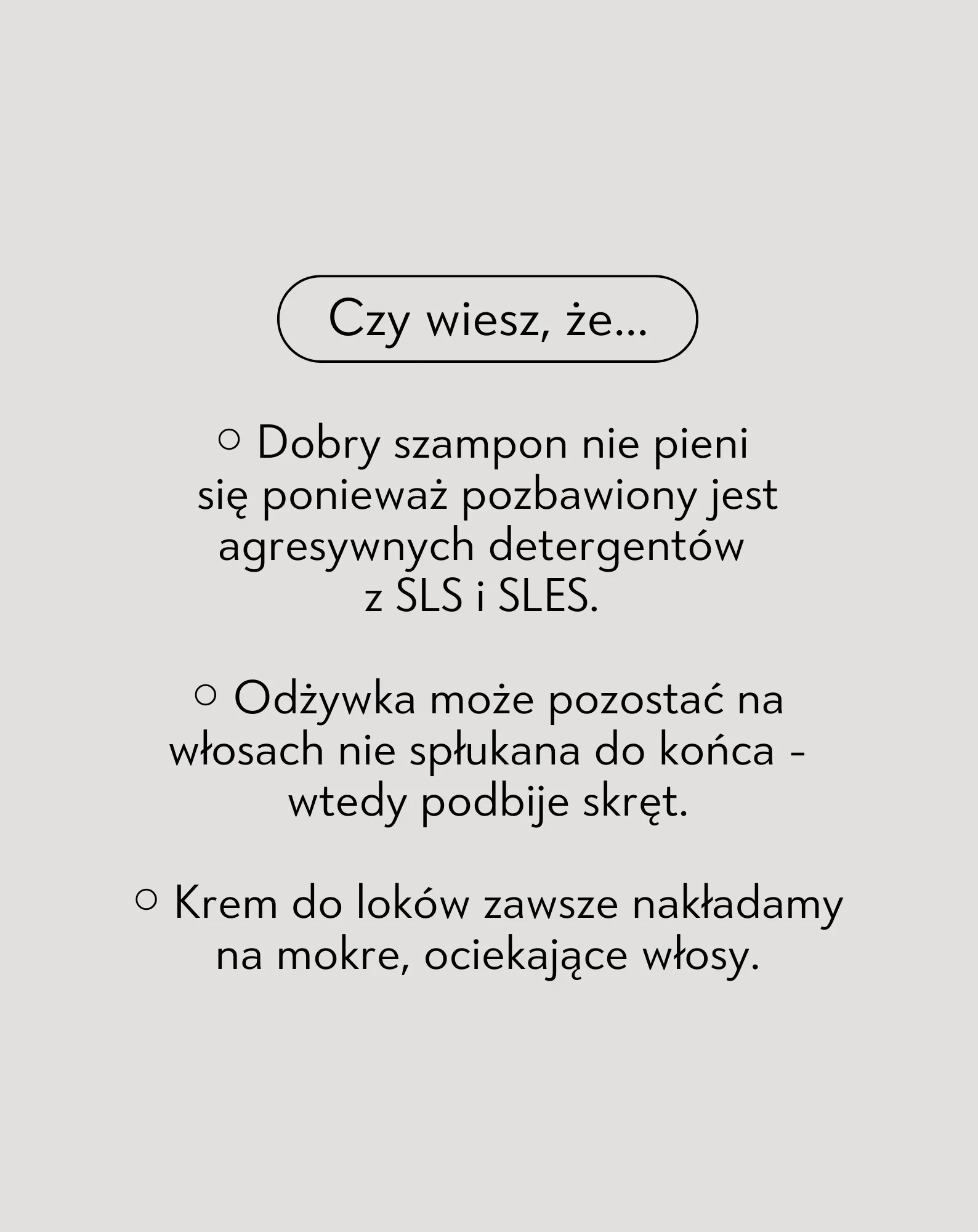Zestaw kosmetyków do pielęgnacji i stylizacji włosów kręconych i falowanych Twisty - Image 6
