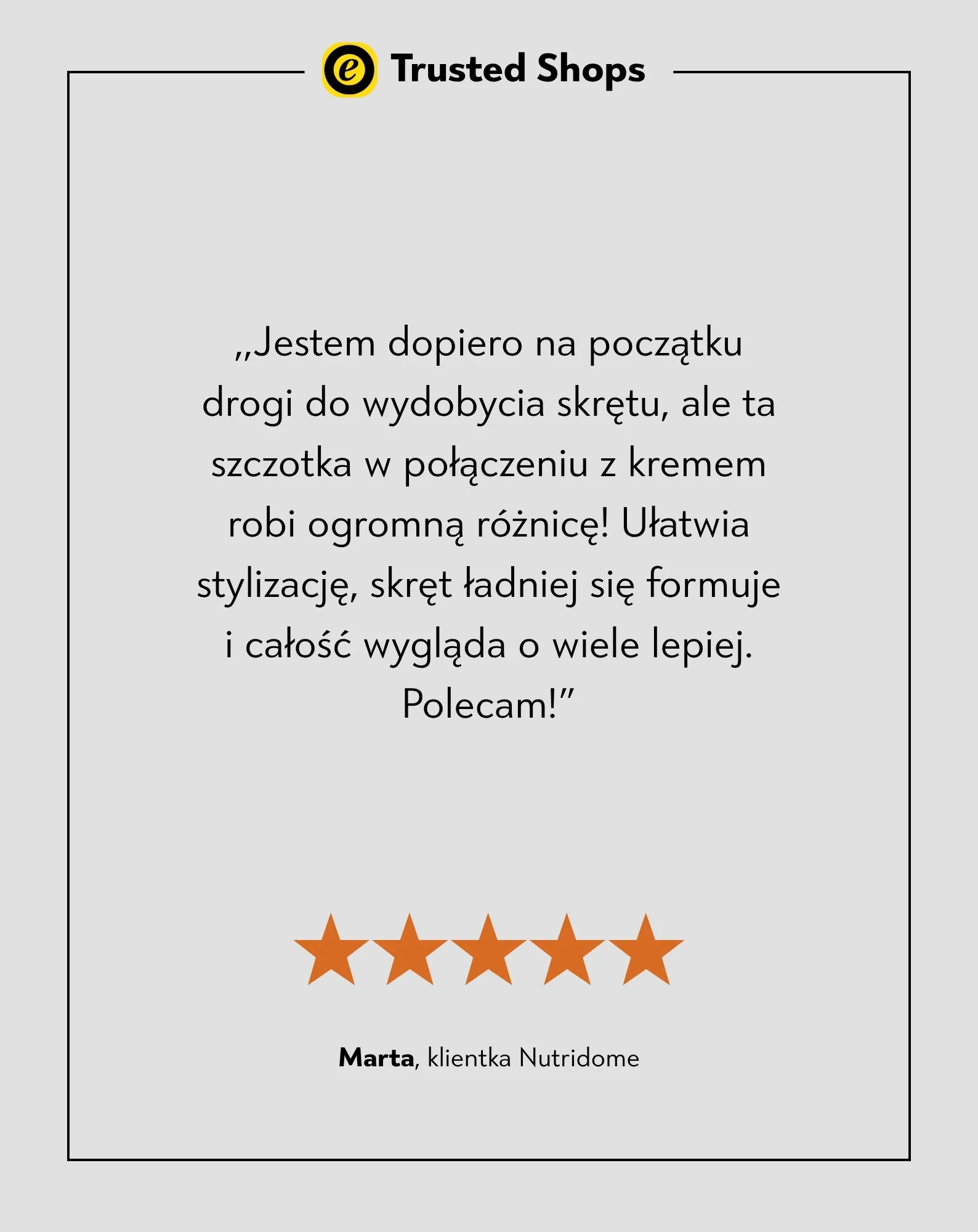 Szczotka do włosów kręconych, falowanych do definicji skrętu Twisty - Image 6