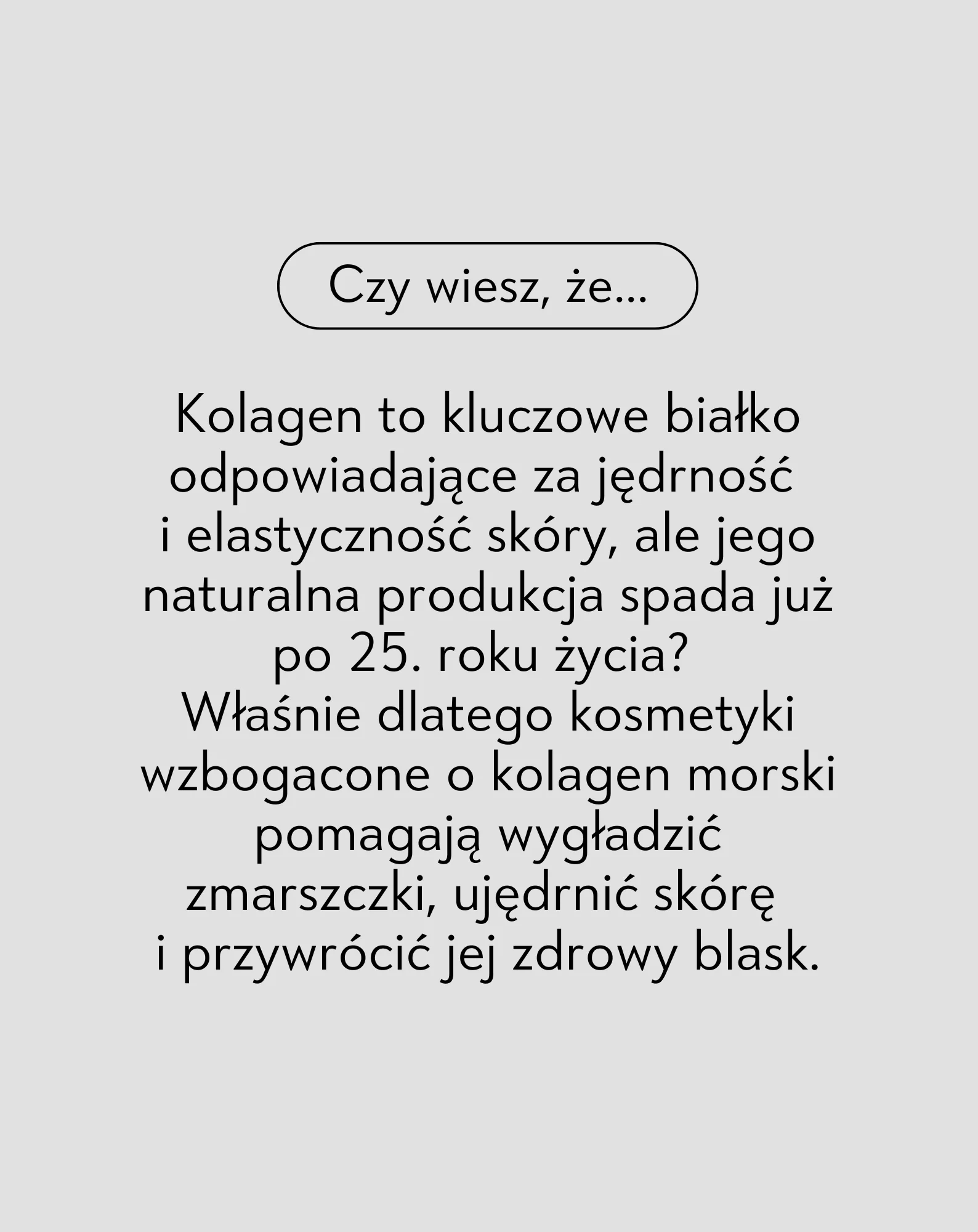 Zestaw krem do twarzy z kolagenem i serum pod oczy redukujące oznaki starzenia Aggie - Image 6