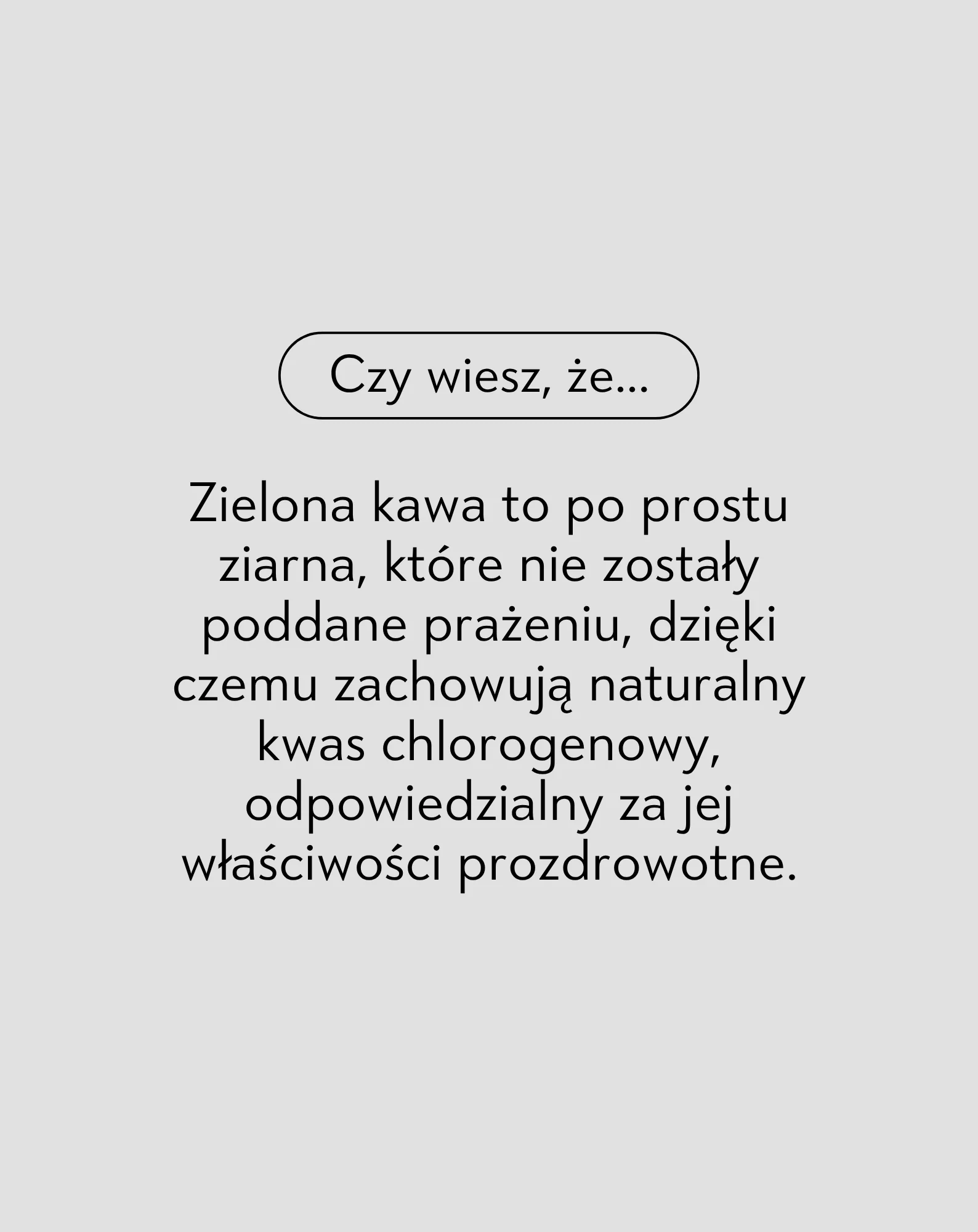 Zielona kawa 800 mg/dzień tabletki wspierające odchudzanie Prawidłowa waga Nutridome 60 kapsułek - Image 4